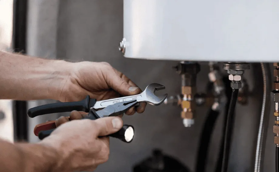 Why choose Water Heater Repair in Saint Clair, MN